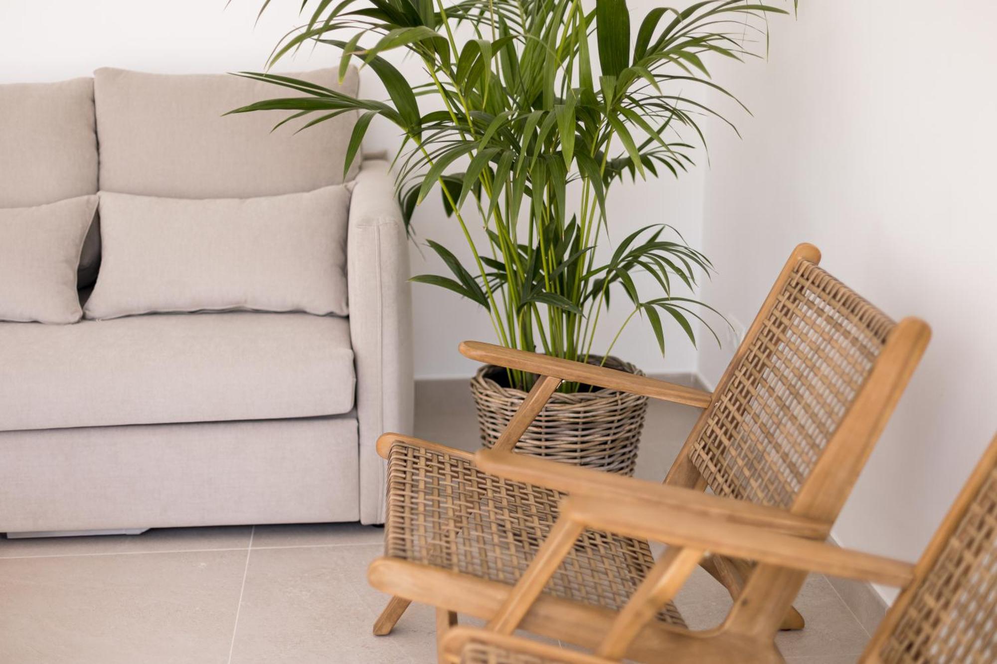 Bossa Bay Suites With Private Pool - Mc Apartments Ibiza Extérieur photo