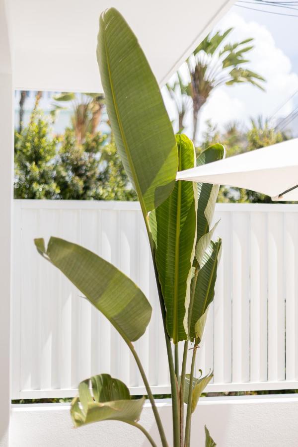 Bossa Bay Suites With Private Pool - Mc Apartments Ibiza Extérieur photo