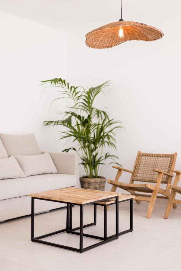 Bossa Bay Suites With Private Pool - Mc Apartments Ibiza Extérieur photo