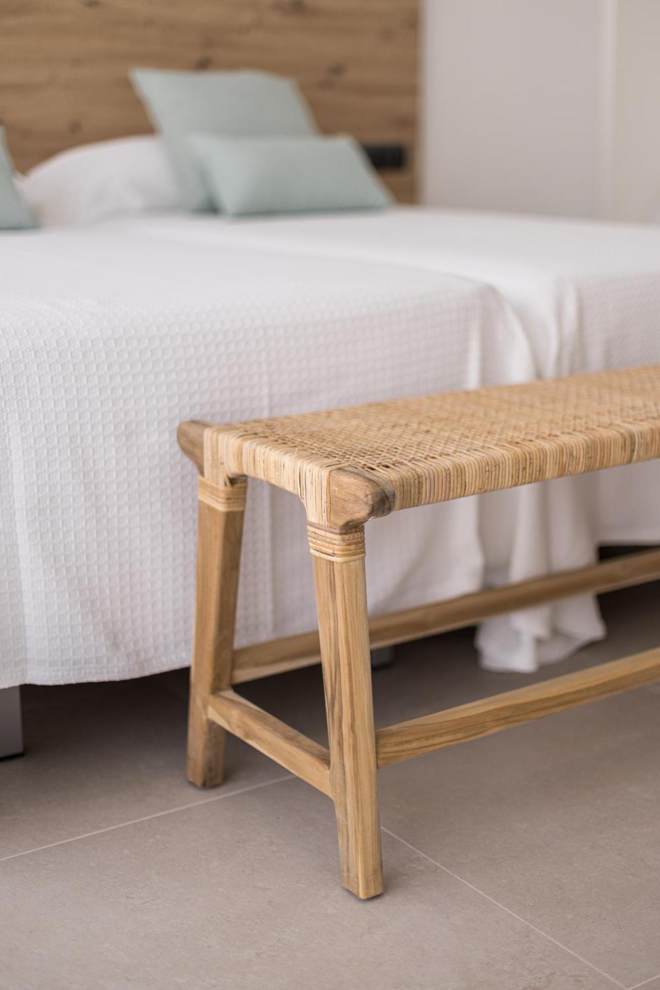 Bossa Bay Suites With Private Pool - Mc Apartments Ibiza Extérieur photo